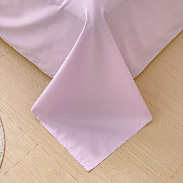 91家纺网 家纺一手货源 找家纺 2023-2024新款13070全棉好卖花型套件系列-单床单 狗狗乐园