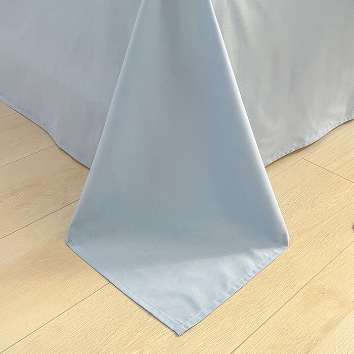 91家纺网 家纺一手货源 找家纺 2023-2024新款13070全棉好卖花型套件系列-单床单 星际穿越