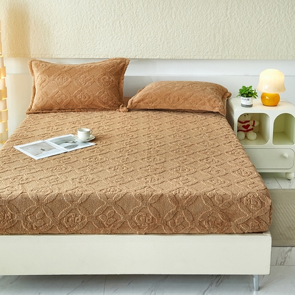 91家纺网 家纺一手货源 找家纺 （总）（买家秀爆款不断货）A类母婴级塔芙绒床笠泡泡牛奶绒床笠珊瑚绒床笠雪花绒床笠牛奶绒床罩珊瑚绒床罩床垫套