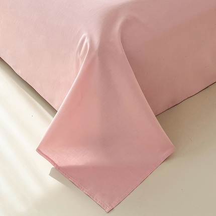 2023-2024新款13070全棉好卖花型套件系列-单床单 繁花之恋