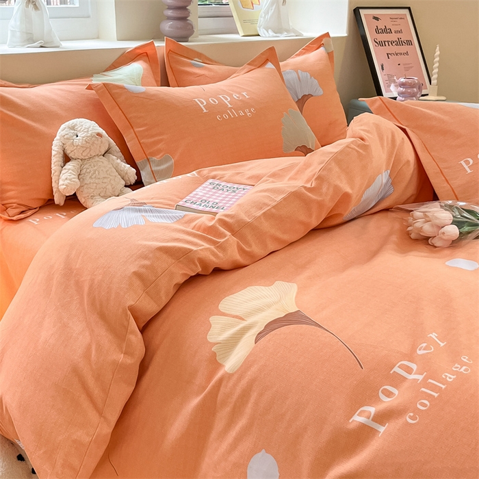 91家纺网 家纺一手货源 找家纺 莱通家纺 2024秋冬新款超柔喷气加厚磨毛单品被套（买家秀联系商家）叶羽晴