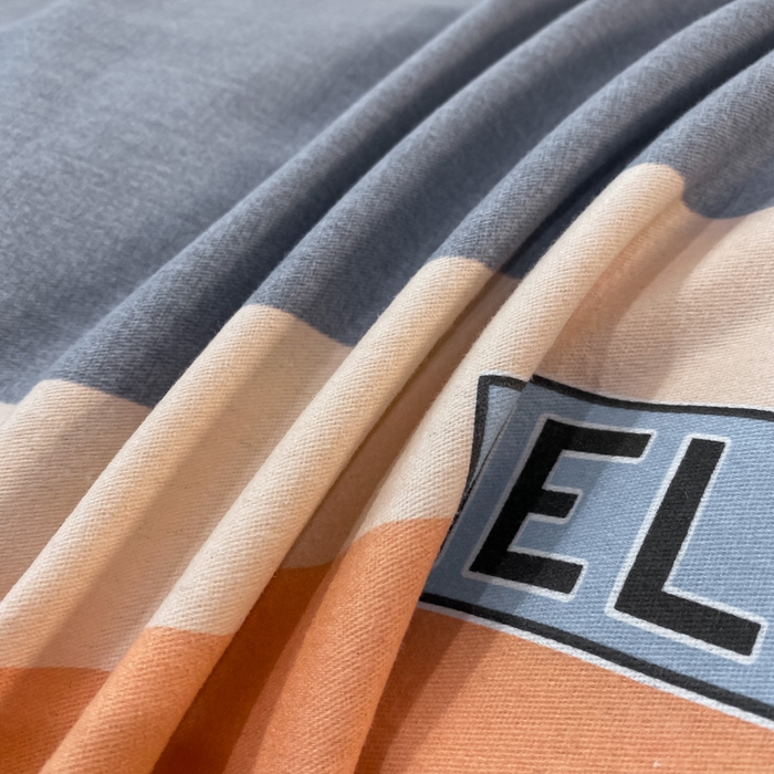 91家纺网 家纺一手货源 找家纺 莱通家纺 2024秋冬新款超柔喷气加厚磨毛单品被套（买家秀联系商家）致青春