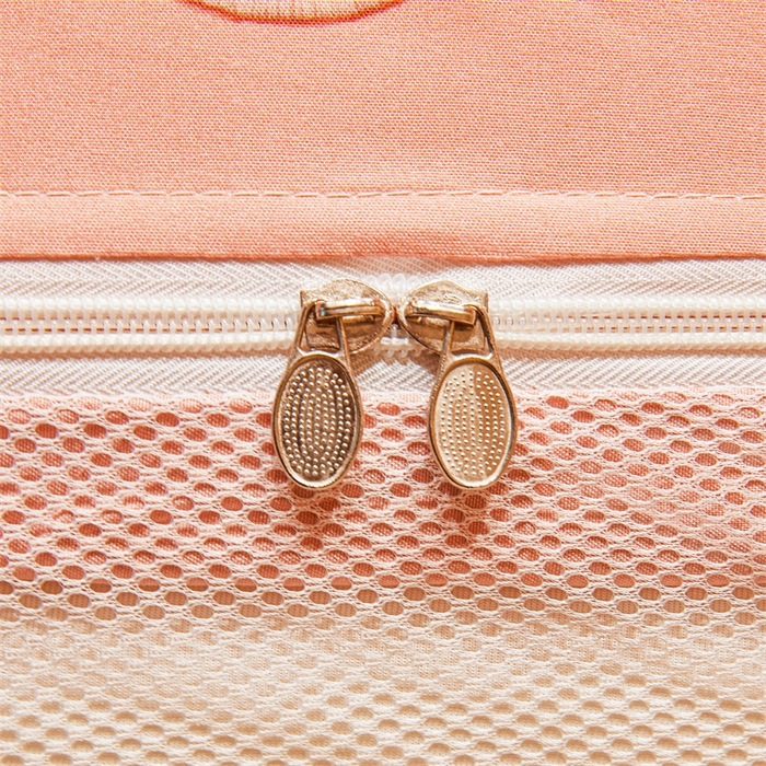 91家纺网 家纺一手货源 找家纺 艾晶美家纺有限公司 2025新款夹棉保暖坐式床帘蚊帐 夹棉款山茶花