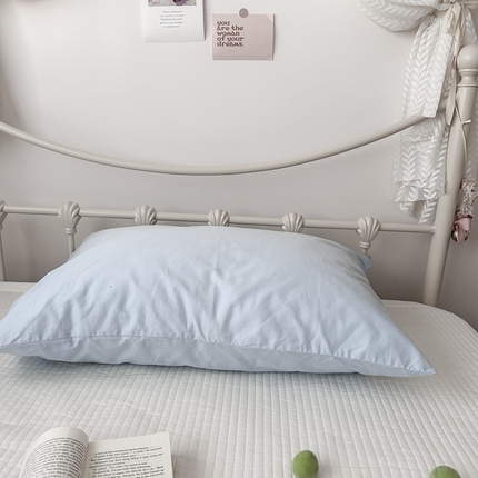 91家纺网 家纺一手货源 找家纺 （总）恋恋三季 2025新款嵌绳款春夏田园蓝花楹单品系列