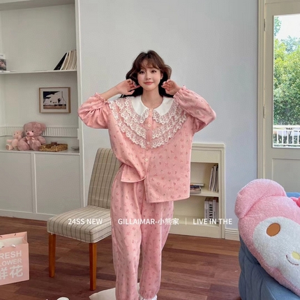 （总）妍景家居生活馆 宫廷风套装