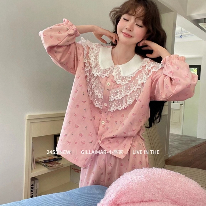 91家纺网 家纺一手货源 找家纺 （总）妍景家居生活馆 宫廷风套装