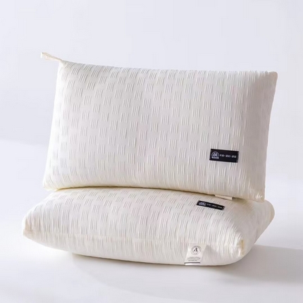 91家纺网 家纺一手货源 找家纺 （总）羽凡居 2025新款华夫格枕芯枕头