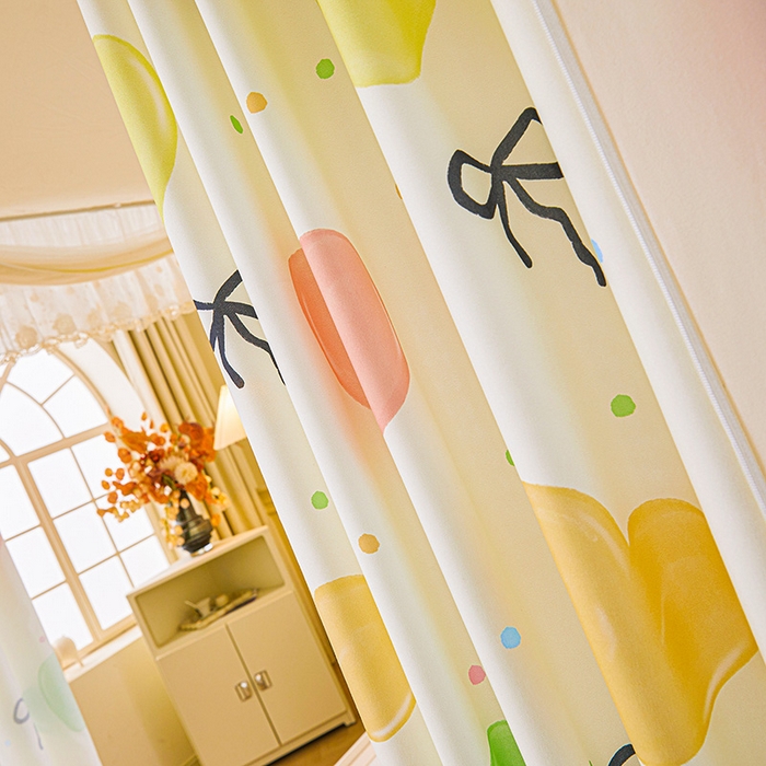 91家纺网 家纺一手货源 找家纺 艾晶美家纺有限公司 2025新款坐式刺绣床帘蚊帐 多彩心