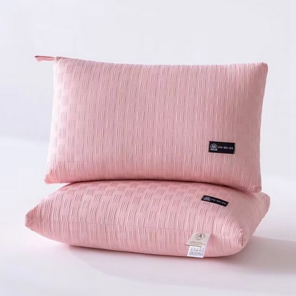 91家纺网 家纺一手货源 找家纺 （总）羽凡居 2025新款华夫格枕芯枕头