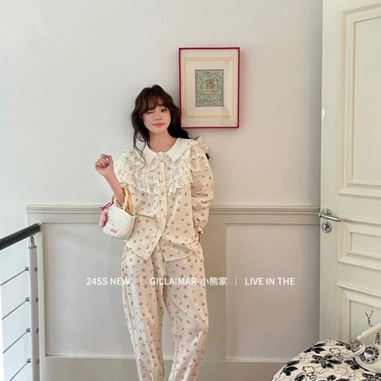 91家纺网 家纺一手货源 找家纺 （总）妍景家居生活馆 宫廷风套装