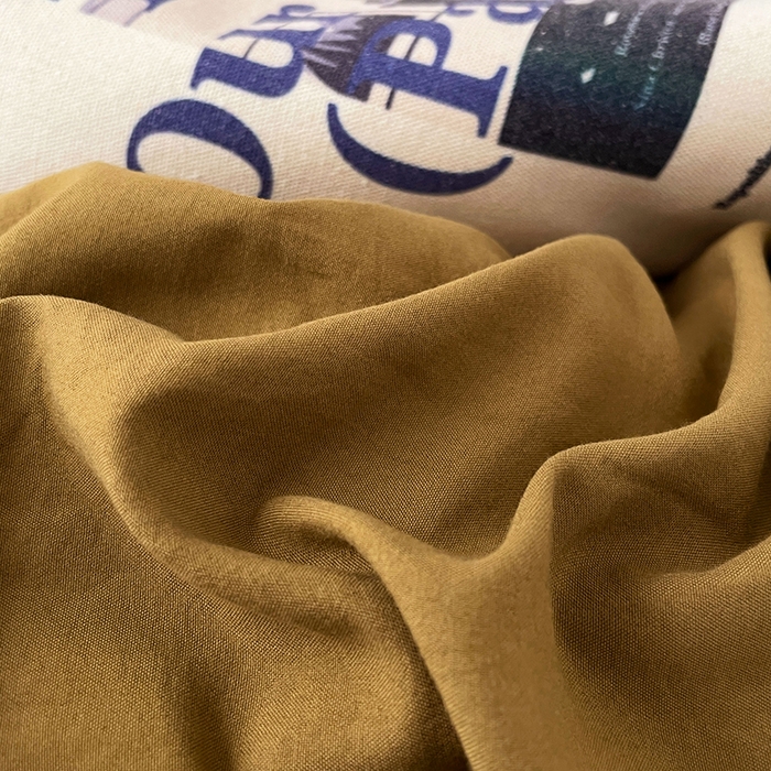 91家纺网 家纺一手货源 找家纺 优承佳生活馆 2025新款ins风纯色水洗m四件套 玛瑙黄