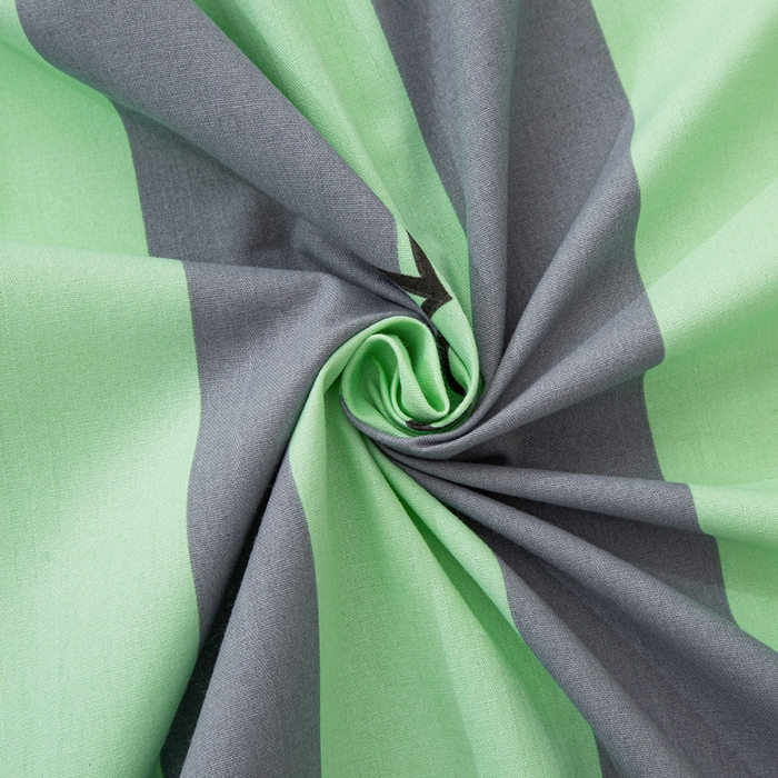 91家纺网 家纺一手货源 找家纺 首爱 2025新款五幅段床单 海军绿