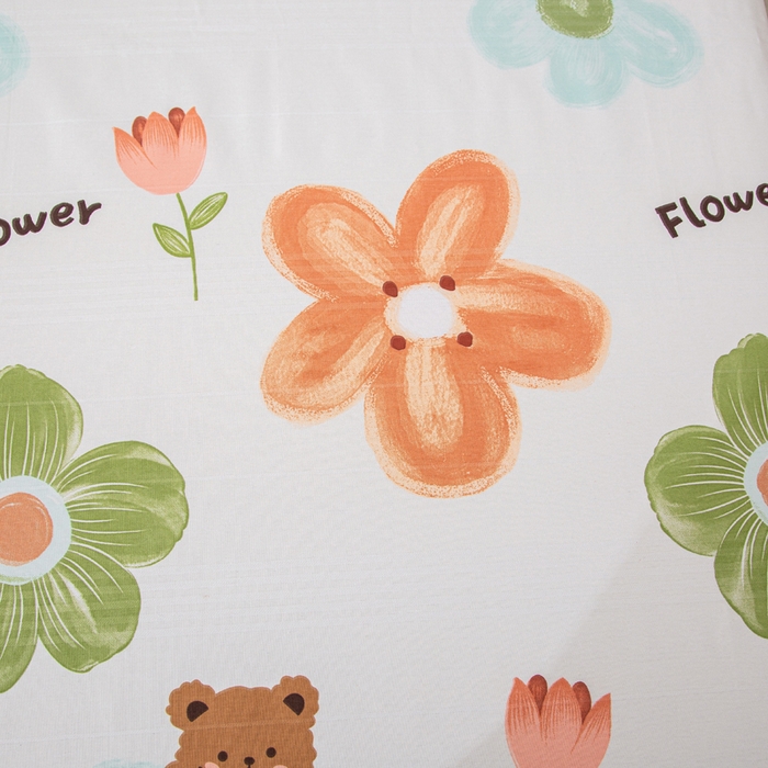 91家纺网 家纺一手货源 找家纺 （总）棉乐町 2025新款五幅段床单原棉老粗布凉席老粗布床单