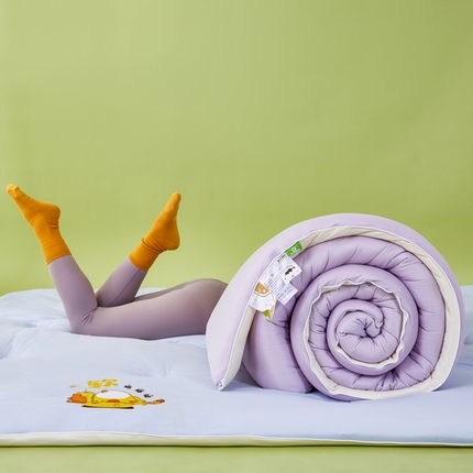 91家纺网 家纺一手货源 找家纺 （总）（买家秀 爆款花色不断货）A类母婴级超柔软糯针织棉被子针织大豆被子春秋被秋冬被大豆纤维被子被芯撸猫被