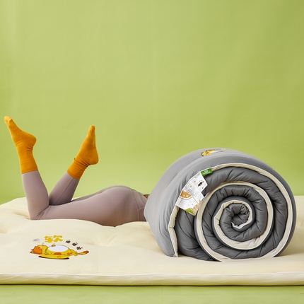 91家纺网 家纺一手货源 找家纺 （总）（买家秀 爆款花色不断货）A类母婴级超柔软糯针织棉被子针织大豆被子春秋被秋冬被大豆纤维被子被芯撸猫被