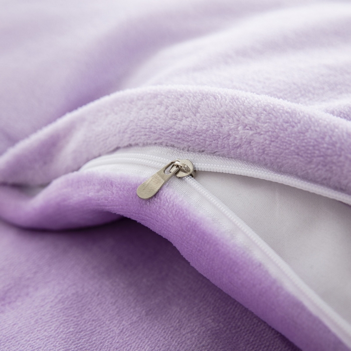 91家纺网 家纺一手货源 找家纺 乐秀 2024新款幼儿园牛奶绒儿童床垫套+床垫芯 快乐童年