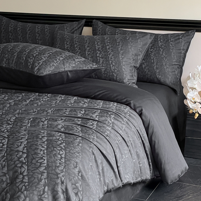 91家纺网 家纺一手货源 找家纺 （总）2025新款天丝棉提花系列四件套