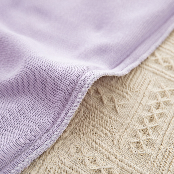 91家纺网 家纺一手货源 找家纺 乐秀 2024新款幼儿园牛奶绒儿童床垫套+床垫芯 甜美星际