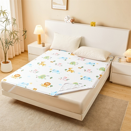 91家纺网 家纺一手货源 找家纺 （总）雯豆家纺 2025新款隔尿防水垫子婴幼儿可姨妈垫老人加大护理垫