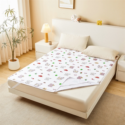 91家纺网 家纺一手货源 找家纺 （总）雯豆家纺 2025新款隔尿防水垫子婴幼儿可姨妈垫老人加大护理垫