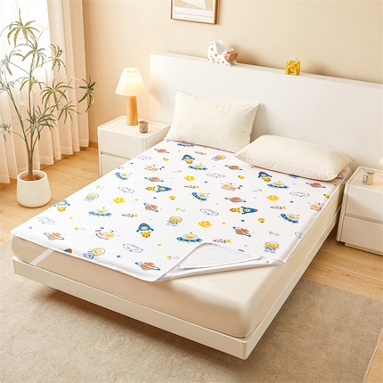 91家纺网 家纺一手货源 找家纺 （总）雯豆家纺 2025新款隔尿防水垫子婴幼儿可姨妈垫老人加大护理垫