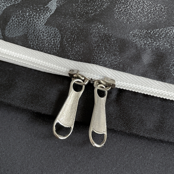 91家纺网 家纺一手货源 找家纺 （总）2025新款天丝棉提花系列四件套