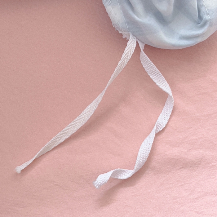 91家纺网 家纺一手货源 找家纺 茉礼 2025新款大版贴布绣水洗棉四件套 小狮子