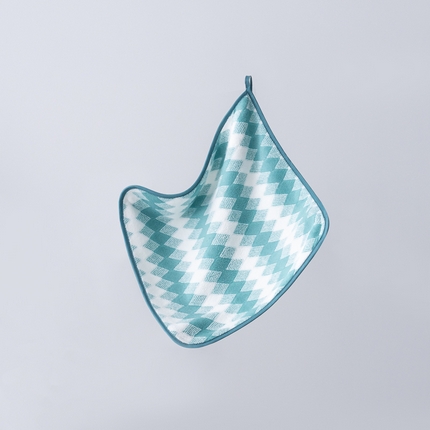 91家纺网 家纺一手货源 找家纺 （总）跨境电商珊瑚绒方巾毛巾浴巾套装三色格外贸爆款TEMU热销希音速卖通可压缩可真空打包