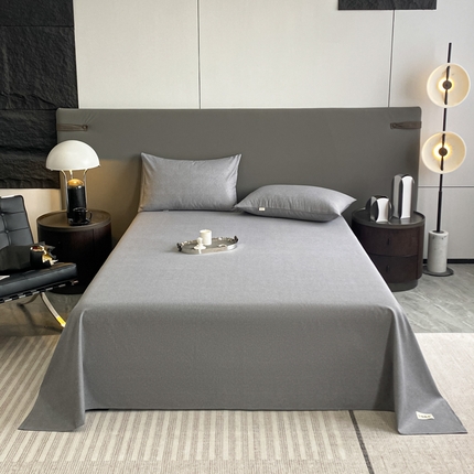 91家纺网 家纺一手货源 找家纺 （总）卧趣家纺 清仓断码秒杀全棉老粗布单品床单【秒杀产品无质量问题不退不换】