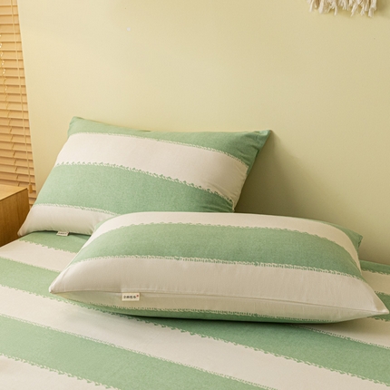 91家纺网 家纺一手货源 找家纺 （总）卧趣家纺 清仓断码秒杀全棉老粗布单品枕套【秒杀产品无质量问题不退不换】