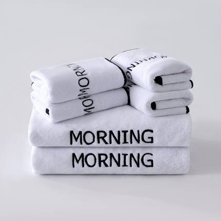 91家纺网 家纺一手货源 找家纺 （总）跨境电商珊瑚绒方巾毛巾浴巾套装早安外贸爆款TEMU热销希音速卖通可压缩可真空打包