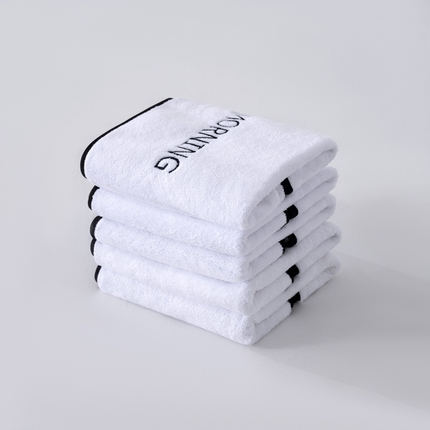 91家纺网 家纺一手货源 找家纺 （总）跨境电商珊瑚绒方巾毛巾浴巾套装早安外贸爆款TEMU热销希音速卖通可压缩可真空打包