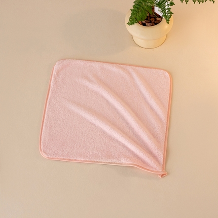 91家纺网 家纺一手货源 找家纺 （总）跨境电商珊瑚绒方巾毛巾浴巾套装早安外贸爆款TEMU热销希音速卖通可压缩可真空打包