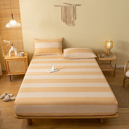 91家纺网 家纺一手货源 找家纺 （总）卧趣家纺 清仓断码秒杀全棉老粗布单床笠【秒杀产品无质量问题不退不换】