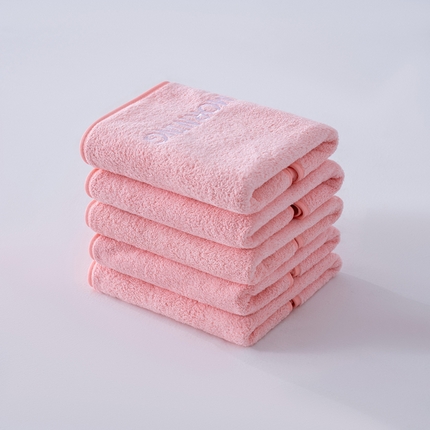 91家纺网 家纺一手货源 找家纺 （总）跨境电商珊瑚绒方巾毛巾浴巾套装早安外贸爆款TEMU热销希音速卖通可压缩可真空打包