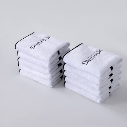 91家纺网 家纺一手货源 找家纺 （总）跨境电商珊瑚绒方巾毛巾浴巾套装早安外贸爆款TEMU热销希音速卖通可压缩可真空打包