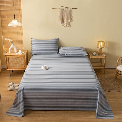 91家纺网 家纺一手货源 找家纺 （总）卧趣家纺 清仓断码秒杀全棉老粗布单品床单【秒杀产品无质量问题不退不换】