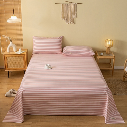 91家纺网 家纺一手货源 找家纺 （总）卧趣家纺 清仓断码秒杀全棉老粗布单品床单【秒杀产品无质量问题不退不换】