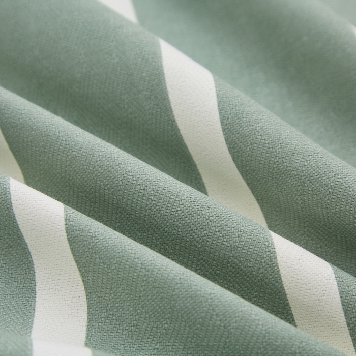 91家纺网 家纺一手货源 找家纺 棉乐町 2025新款全棉纯棉老粗布床单莫兰