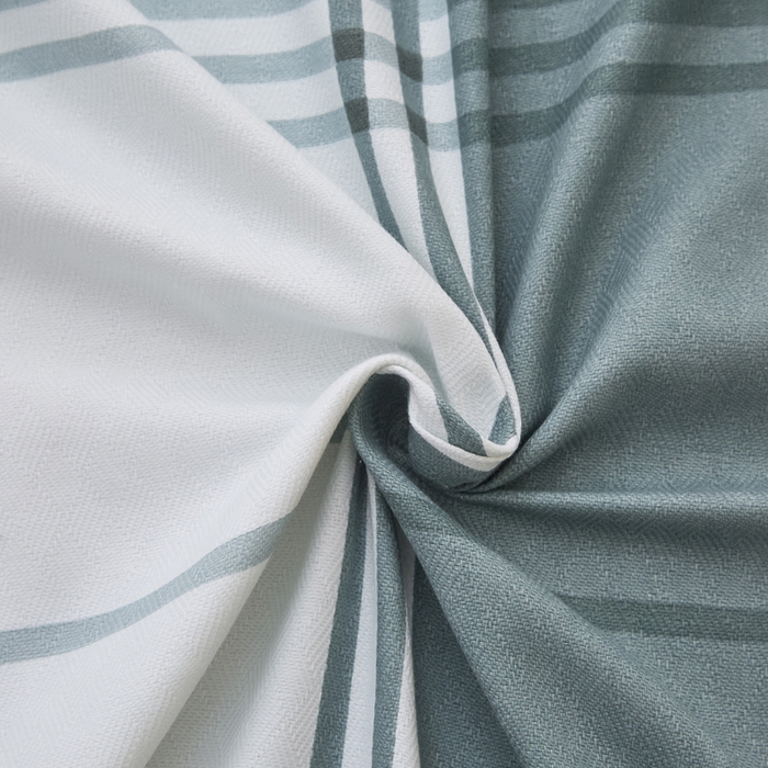 91家纺网 家纺一手货源 找家纺 棉乐町 2025新款全棉纯棉老粗布床单朴素