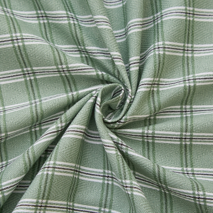 91家纺网 家纺一手货源 找家纺 金泰莱 2025新款纯棉全棉粗布床单 华丽