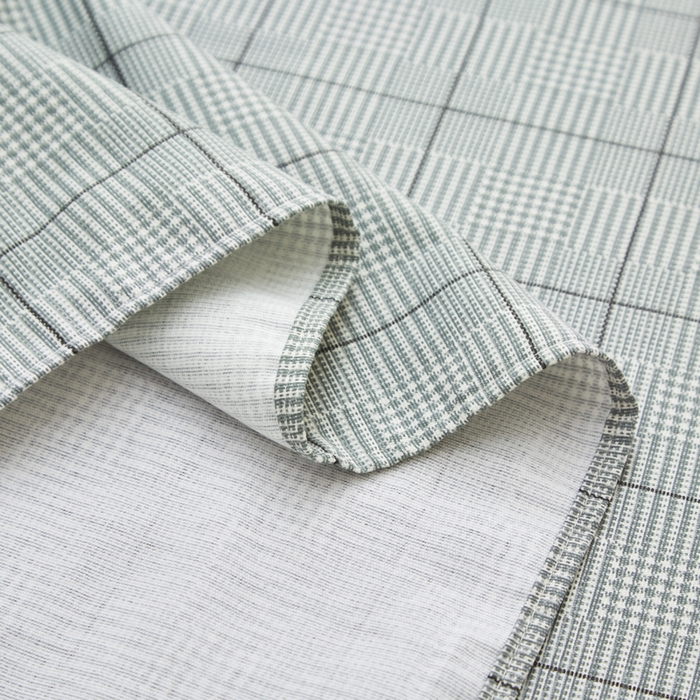 91家纺网 家纺一手货源 找家纺 棉乐町 2025新款全棉纯棉老粗布床单素韵格