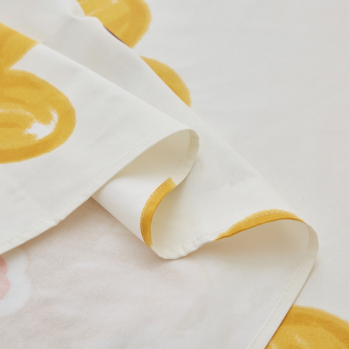 91家纺网 家纺一手货源 找家纺 首爱家纺 2025新款老粗布全棉纯棉床单三件套软凉席子 陌微