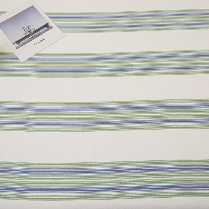 91家纺网 家纺一手货源 找家纺 首爱家纺 2025新款老粗布全棉纯棉床单三件套软凉席子 满江