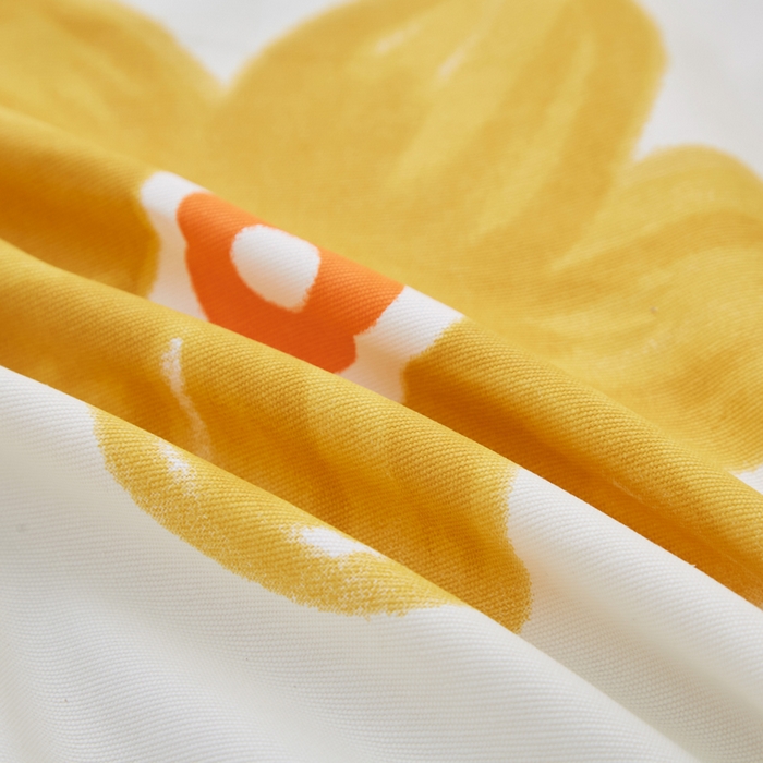 91家纺网 家纺一手货源 找家纺 金泰莱 2025新款纯棉全棉粗布床单 陌微