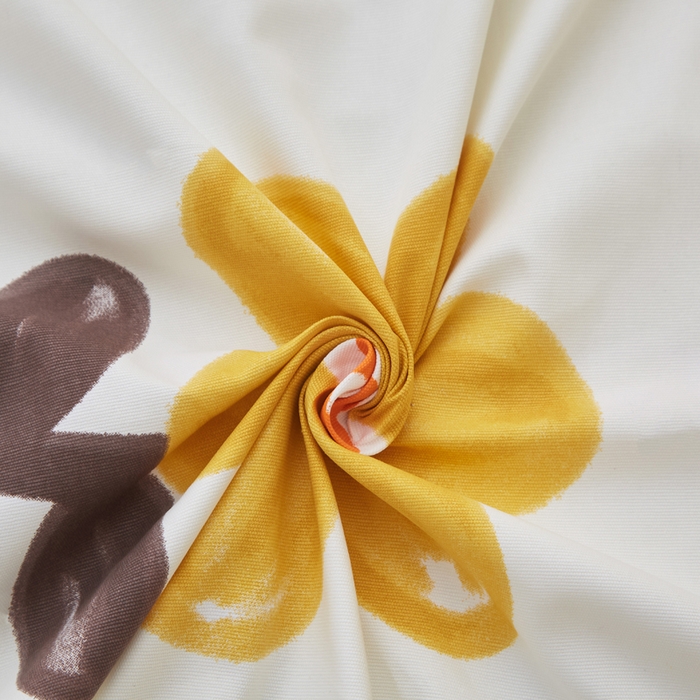 91家纺网 家纺一手货源 找家纺 金泰莱 2025新款纯棉全棉粗布床单 陌微