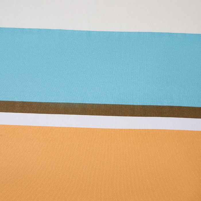 91家纺网 家纺一手货源 找家纺 棉乐町 2025新款全棉纯棉老粗布床单春风