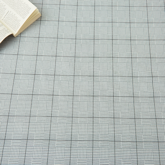 91家纺网 家纺一手货源 找家纺 棉乐町 2025新款全棉纯棉老粗布床单素韵格