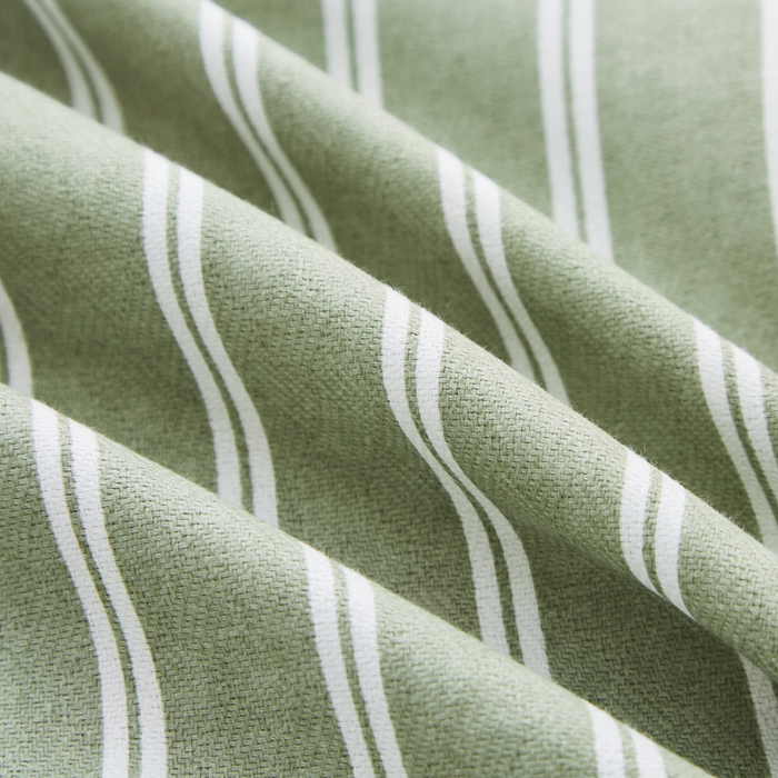 91家纺网 家纺一手货源 找家纺 棉乐町 2025新款全棉纯棉老粗布床单鸿雁