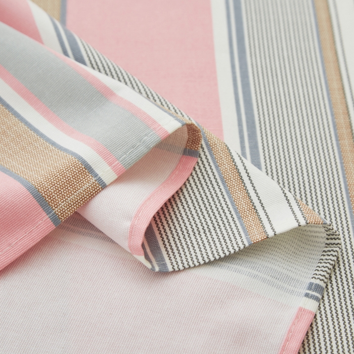 91家纺网 家纺一手货源 找家纺 首爱家纺 2025新款老粗布全棉纯棉床单三件套软凉席子 绝恋